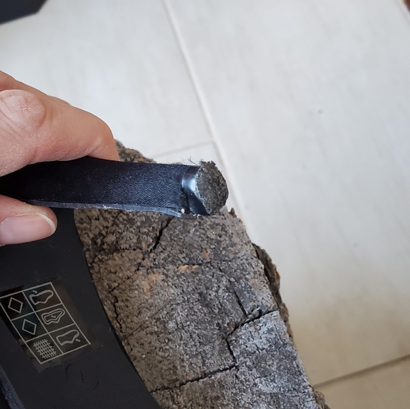 🖤Platform High Heels - Picture 7 of 9